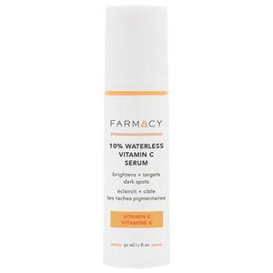 FARMACY 10% WATERLESS VITAMIN C SERUM