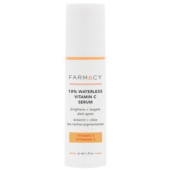 FARMACY 10% WATERLESS VITAMIN C SERUM