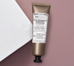 Peter Thomas Roth PRO Strength Microdermabrasion Blackhead Eliminator