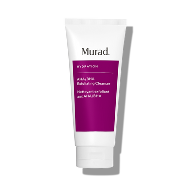 Murad AHA/BHA Exfoliating Cleanser