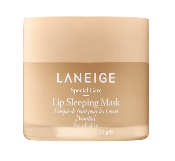 Laneige Lip Sleeping Mask