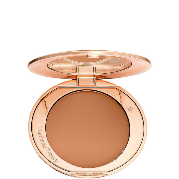 CHARLOTTE TILBURY AIRBRUSH FLAWLESS FINISH SETTING POWDER