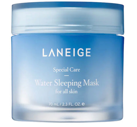 Laneige Water Sleeping Mask