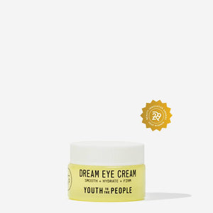 YOUTH TO THE PEOPLE DREAM EYE CREAM