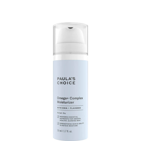 Paula's Choice Omega Complex Moisturizer (1.7 fl. oz.)