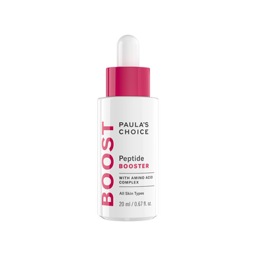 Paula’s choice Peptide Booster