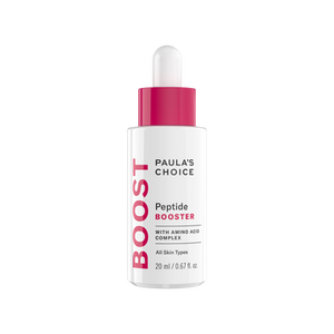 Paula’s choice Peptide Booster