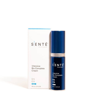 SENTÉ Intensive Bio Complete Cream (1 fl. oz.)