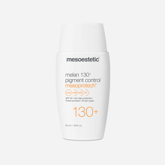 Mesoestetic Melan 130 Pigment Control