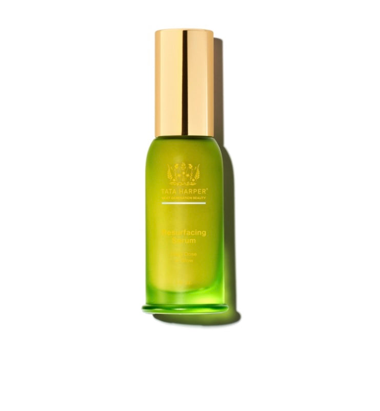 Tata Harper Resurfacing Serum