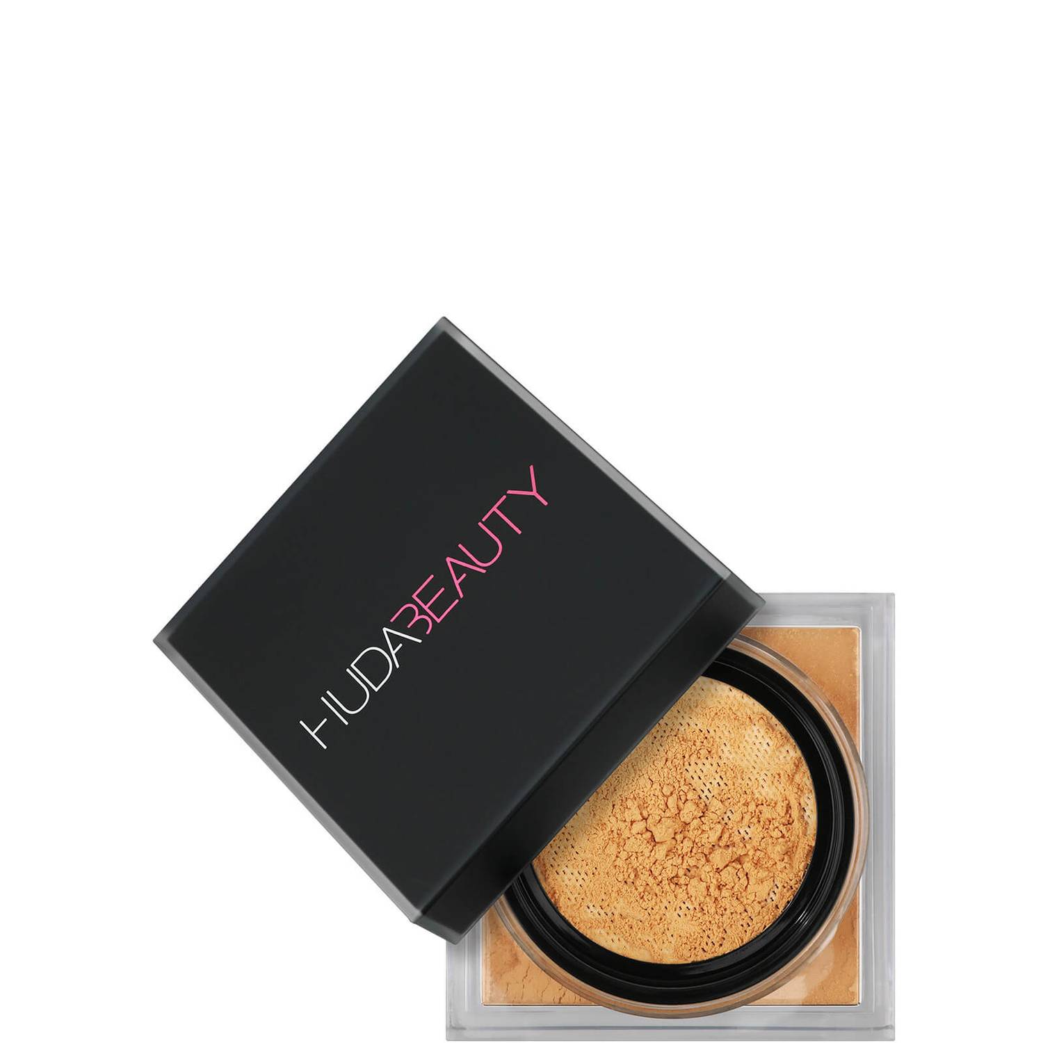 HUDA BEAUTY EASY BAKE LOOSE POWDER