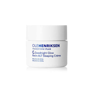 Olehenriksen Goodnight Glow Bakuchiol Sleeping Creme