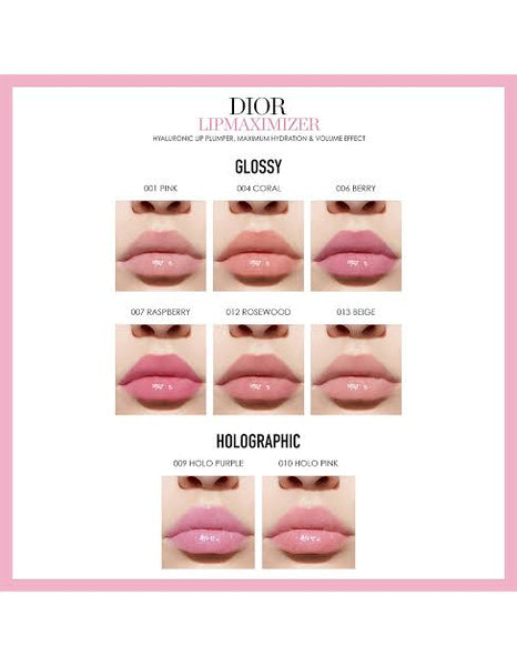 Dior Addict Lip Maximizer