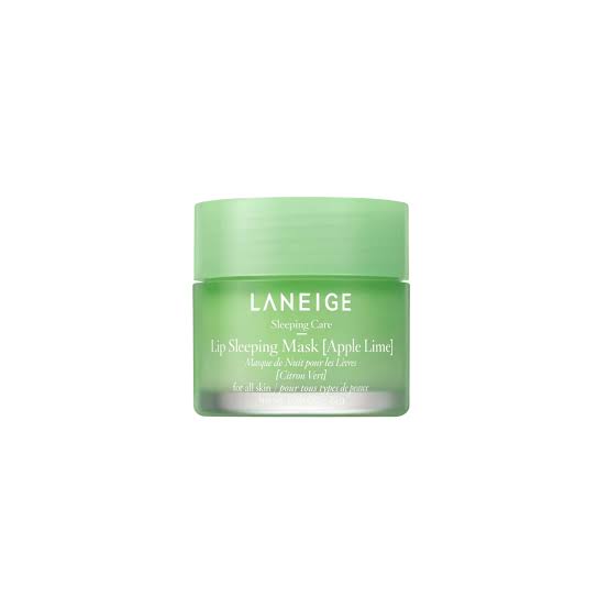 Laneige Lip Sleeping Mask