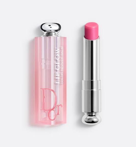 DIOR ADDICT LIP GLOW