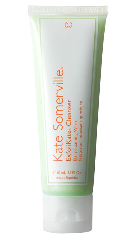 KATE SOMERVILLE ExfoliKate Daily Foaming Cleanser 120ml