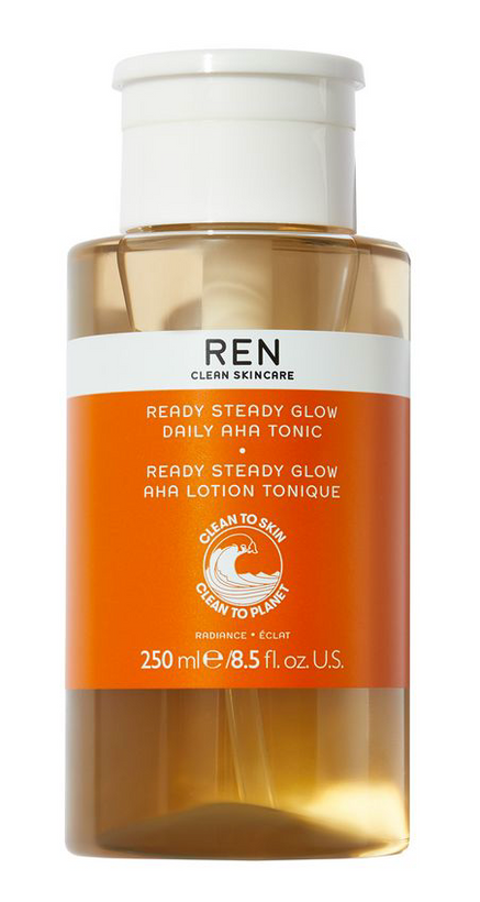 REN CLEAN skincare