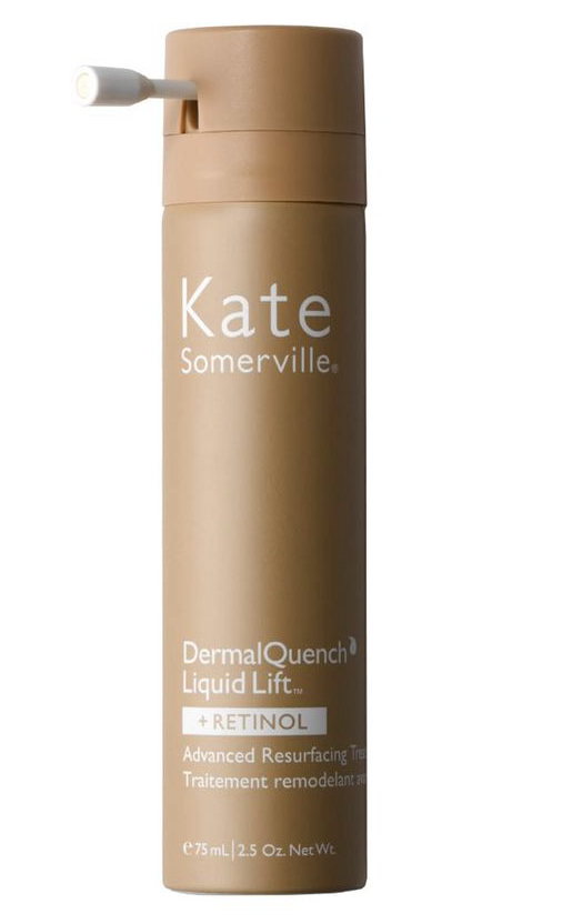 KATE SOMERVILLE DermalQuench Liquid Lift + Retinol