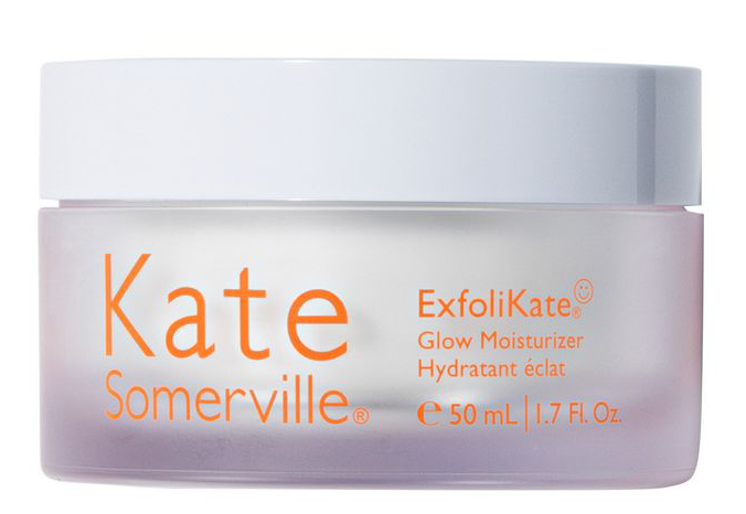 KATE SOMERVILLE ExfoliKate Glow Moisturizer