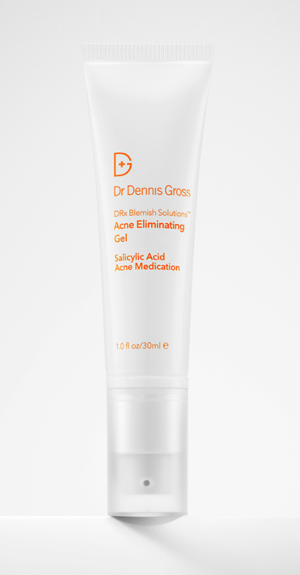 Dr. Dennis Gross Skincare DRx Blemish Solutions™ Acne Eliminating Gel