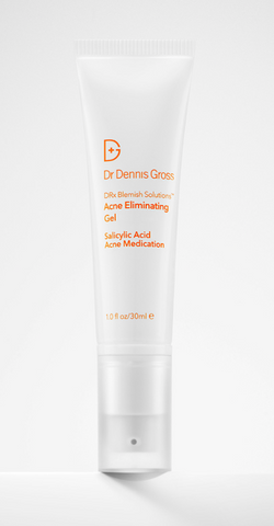 Dr. Dennis Gross Skincare DRx Blemish Solutions™ Acne Eliminating Gel