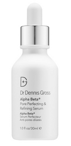 DR. DENNIS GROSS SKINCARE Alpha Beta Pore Perfecting and Refining Serum