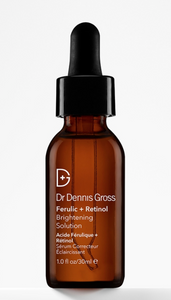 Dr. Dennis Gross Ferulic + Retinol Brightening Solution