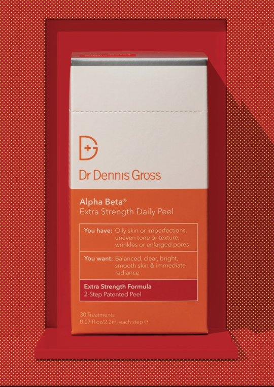 Dr Dennis Gross Skincare