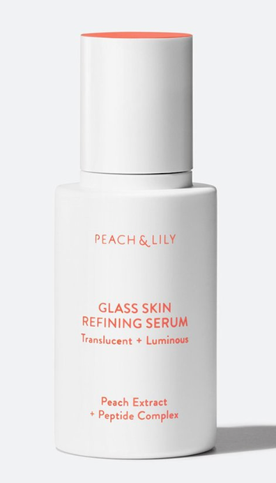 Peach & Lily Glass Skin Refining Serum