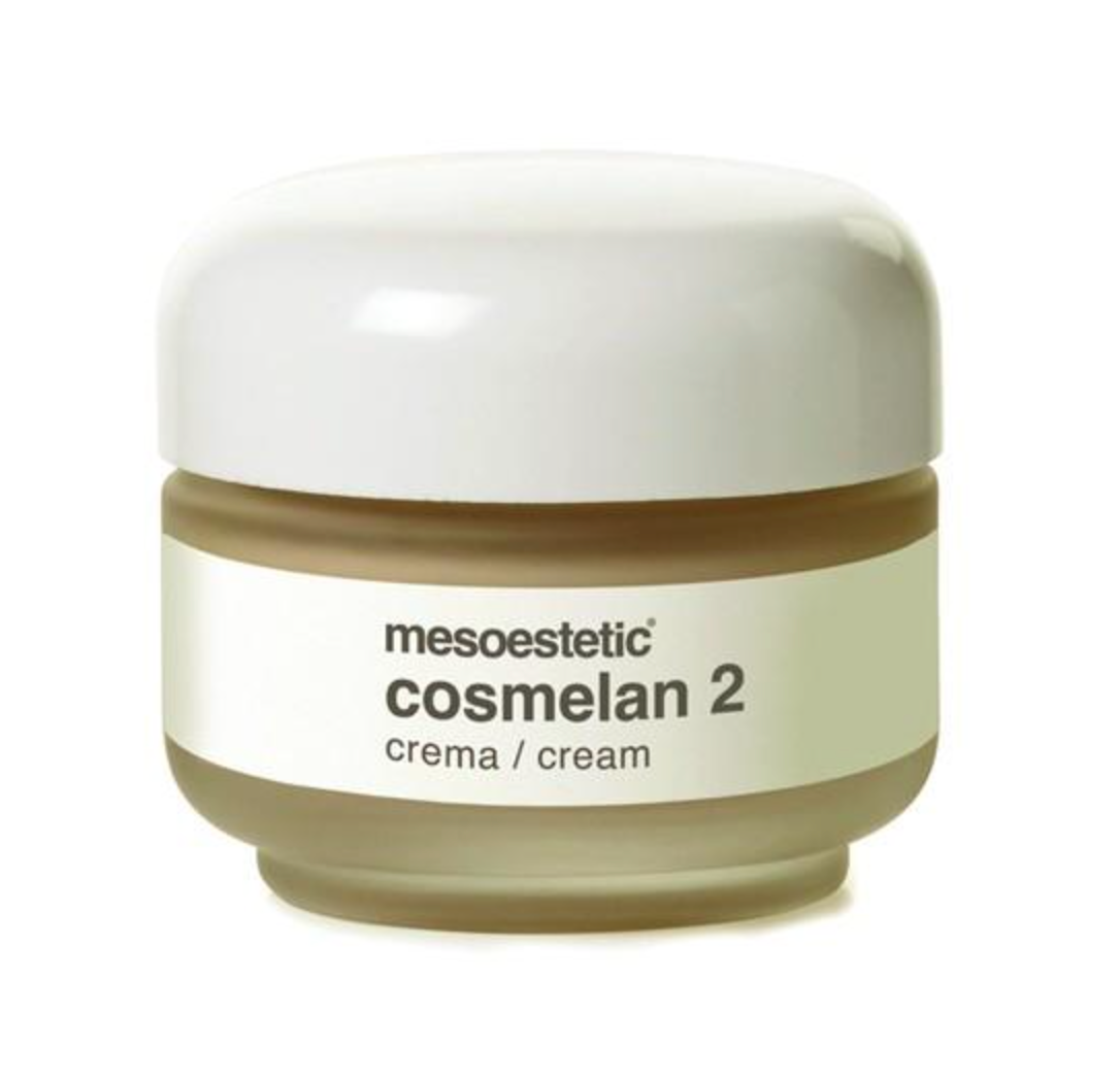 MESOESTETIC COSMELAN 2 DEPIGMENTATION CREAM